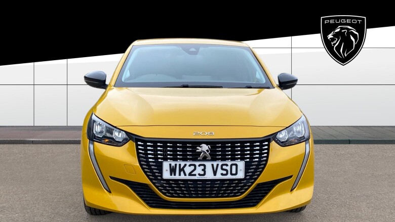 Peugeot 208 1.2 PureTech 100 Allure Premium + 5dr Petrol Hatchback